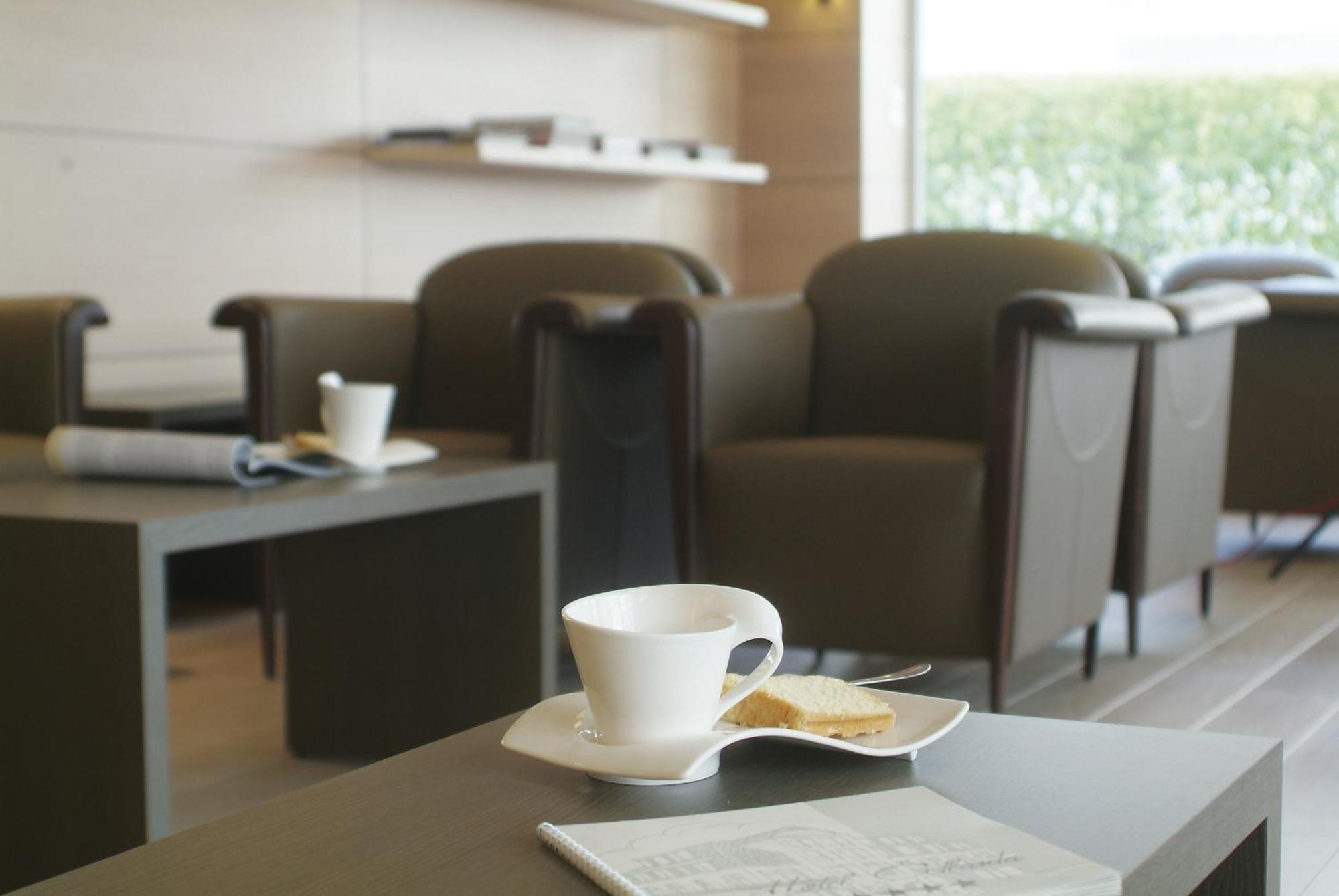 Hotel Atlanta Knokke Eksteriør billede